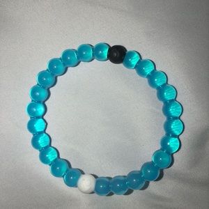 Blue Lokai Bracelet